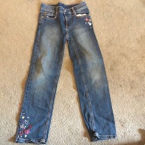 GYMBOREE Girl’s jeans